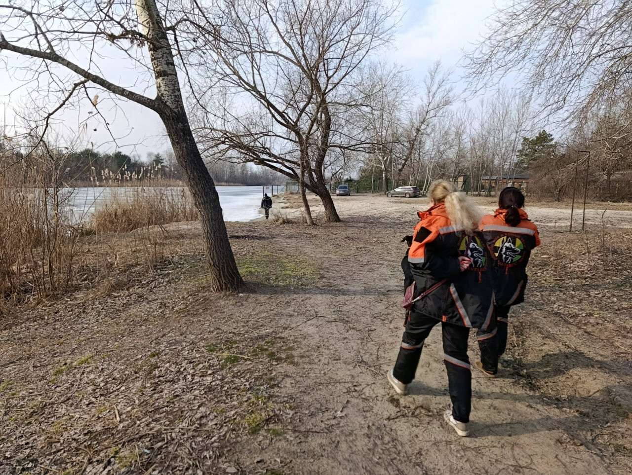 Зник безвісти 66-річний чоловік в Обухівці: 03.03.026 пошуки тривають - фото