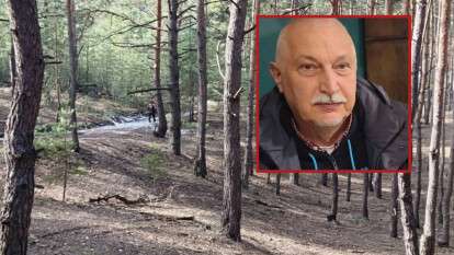 Зник безвісти 66-річний чоловік в Обухівці: 03.03.026 пошуки тривають - фото