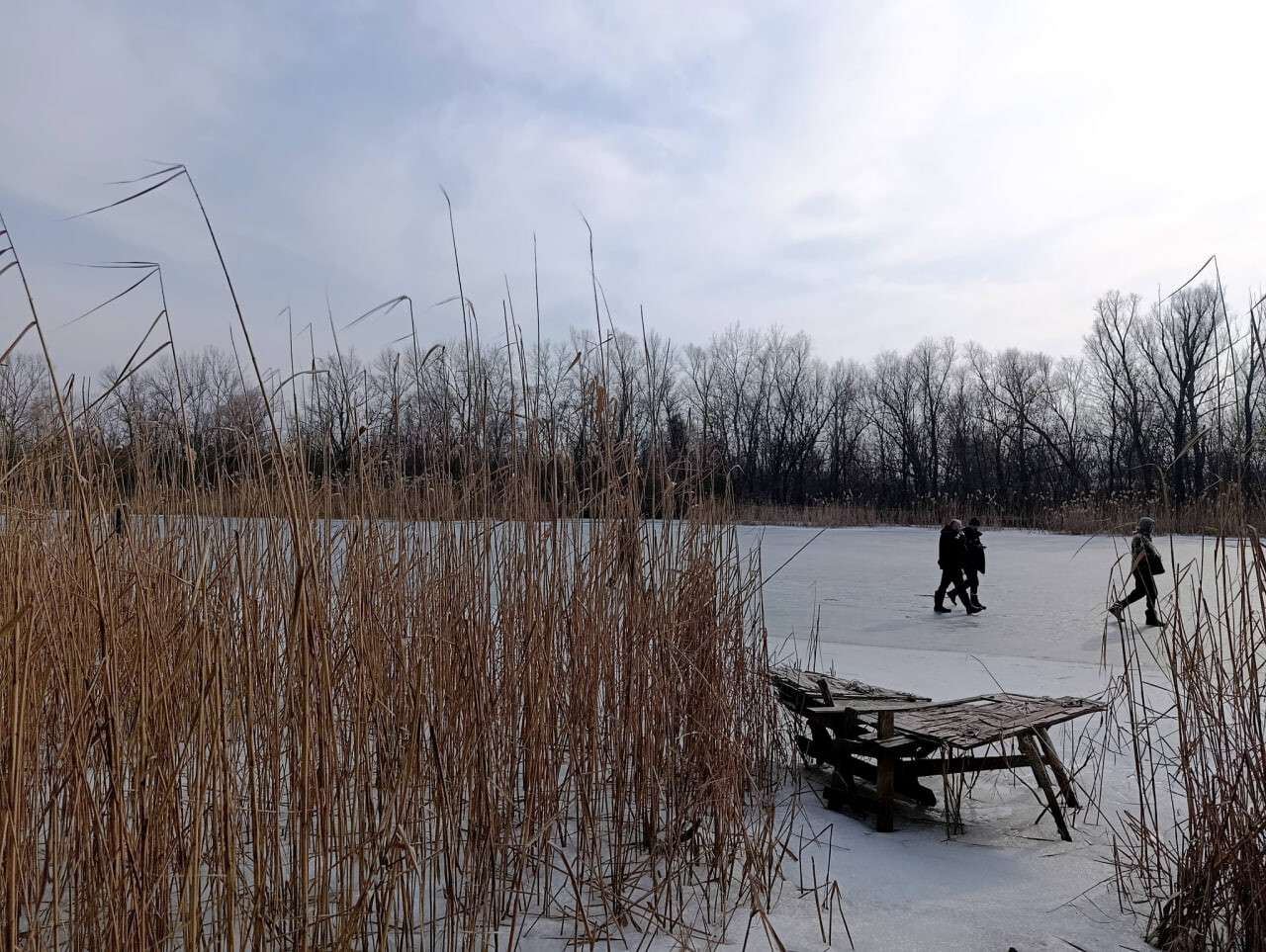Зник безвісти 66-річний чоловік в Обухівці: 03.03.026 пошуки тривають - фото