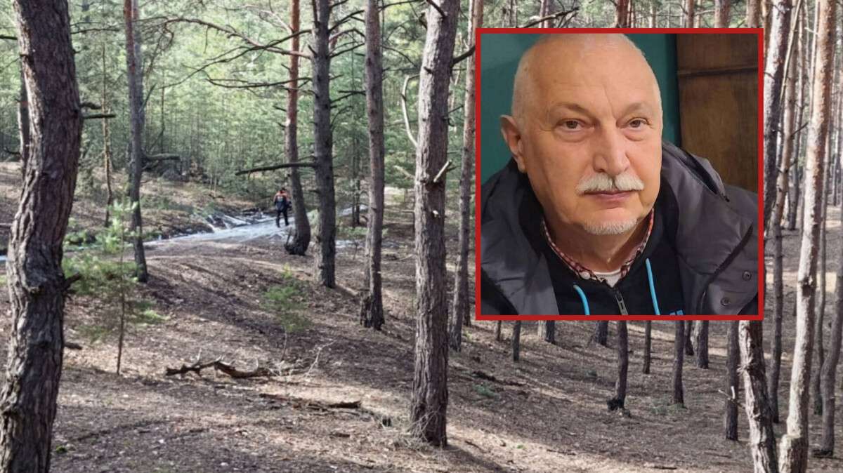 Пропал без вести 66-летний мужчина в Обуховке: 03.03.026 поиски продолжаются — фото