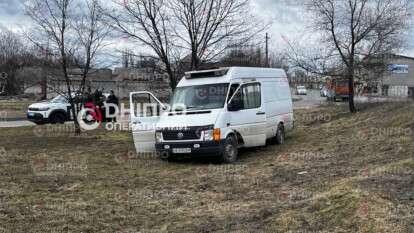 Труп внутри авто на обочине обнаружили 03.03.2026: подробности и жуткие кадры