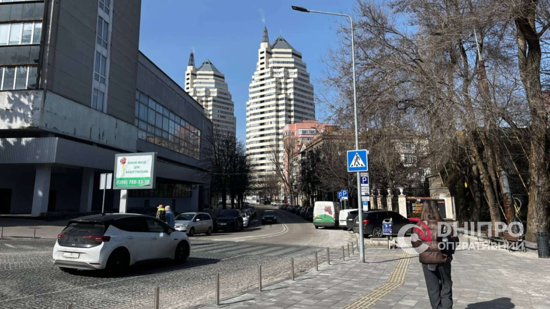 Прогноз погоди у Дніпрі на сьогодні, 4 березня 2026
У середу, 4 березня, у Дніпрі незважаючи на похмурі ранок та день, ввечері ненадовго вигляне сонечко. Вночі очікується дощ зі…