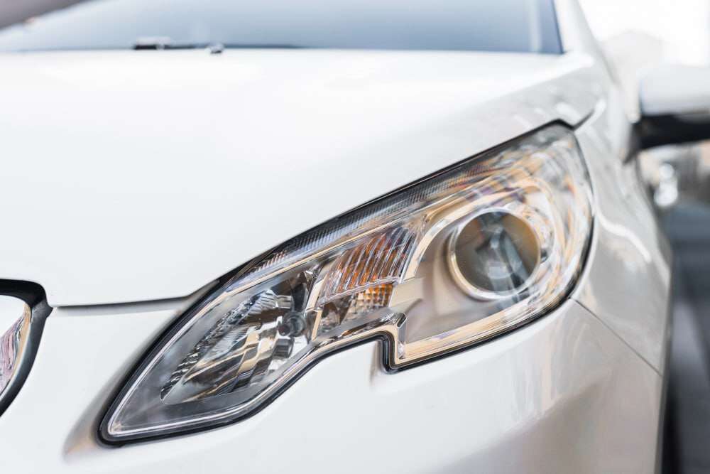 Чи відповідає фара дневного света сучасним вимогам безпеки та видимості?