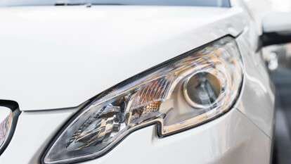 Чи відповідає фара дневного света сучасним вимогам безпеки та видимості?