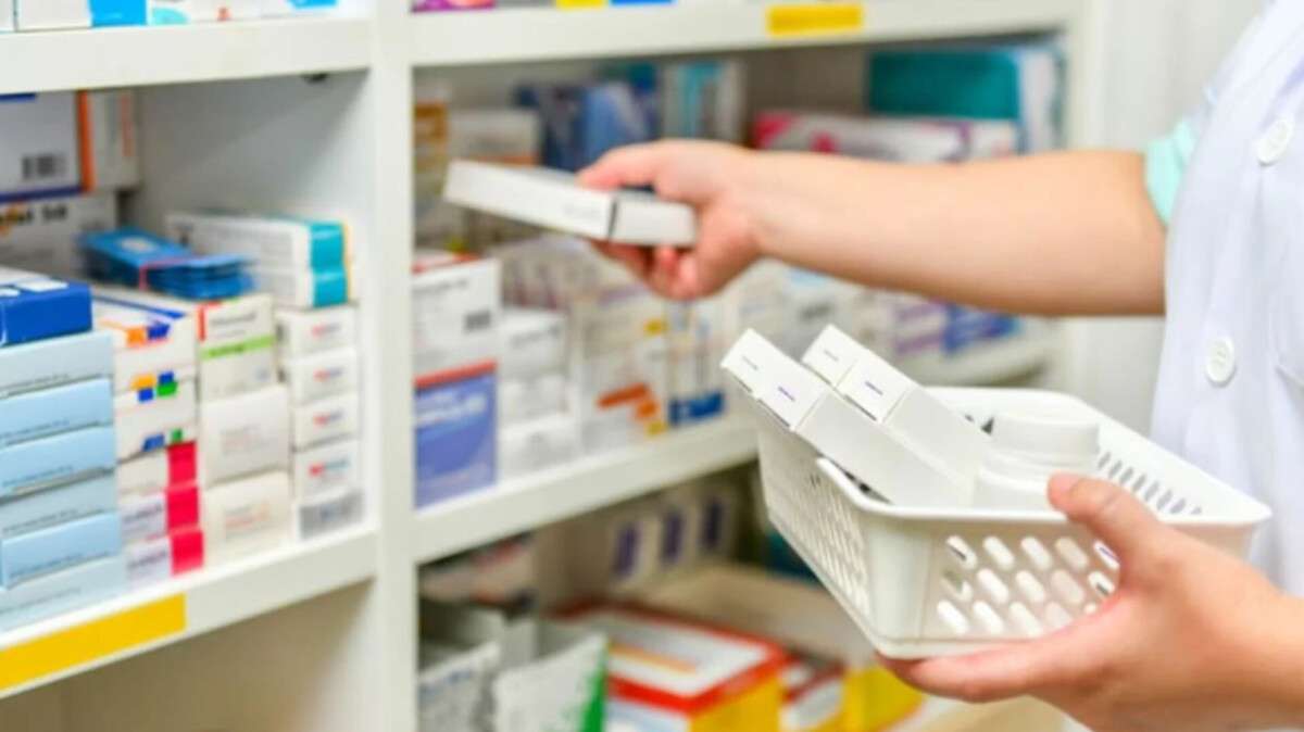 На АЗС будут продавать лекарства: постановление вступило в силу