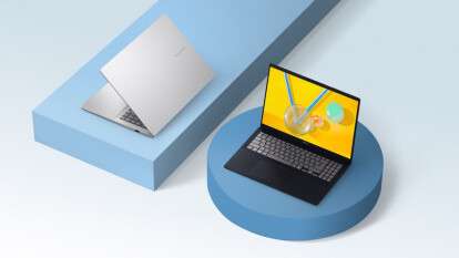 ASUS Vivobook 16 — універсальний ноутбук для роботи, навчання та розваг