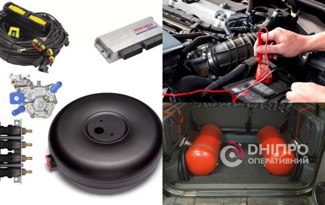 Регистрация ГБО 2026