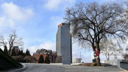 Погода в Днепре март