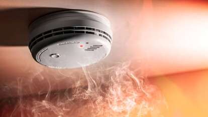 Датчики угарного газа 2026