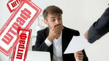 Штрафи для роботодавців 2026