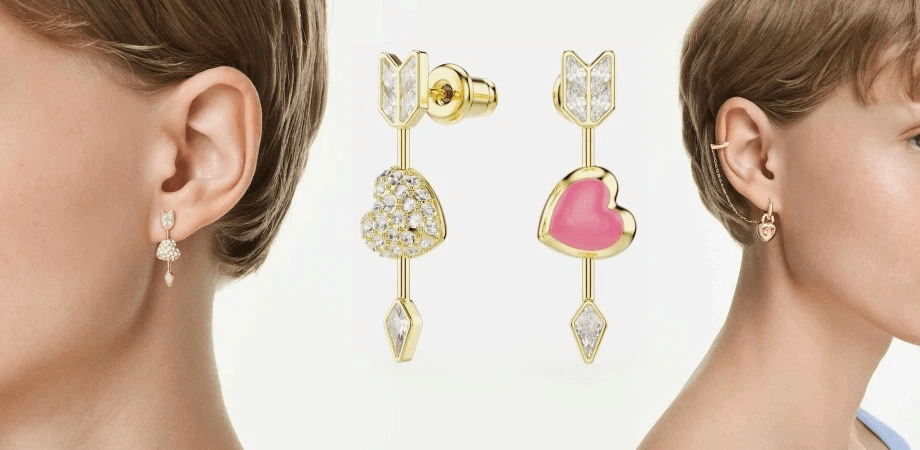 Прикраси на подарунок