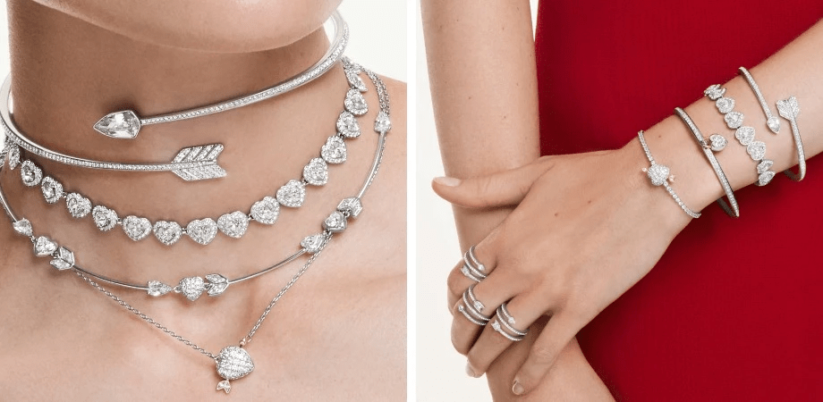 Прикраси на подарунок