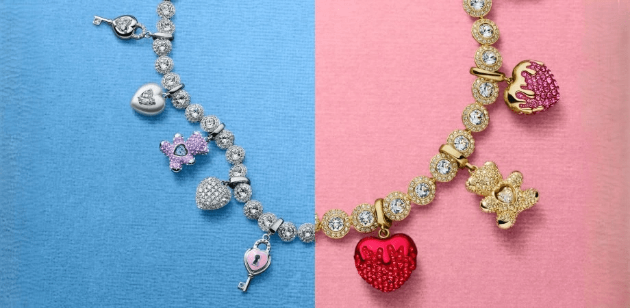 Прикраси на подарунок