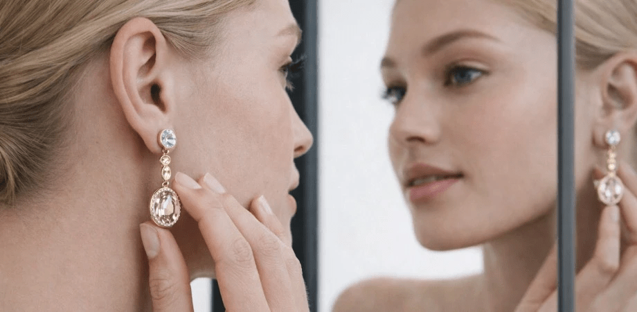 Прикраси на подарунок