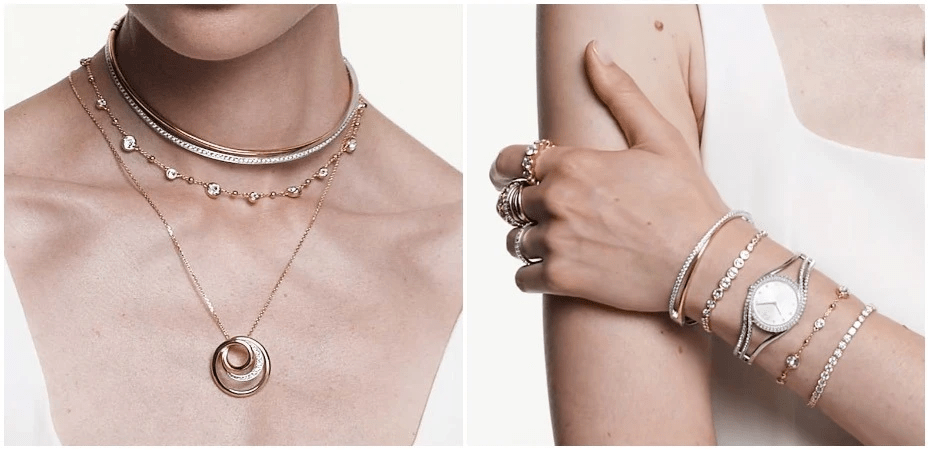 Прикраси на подарунок