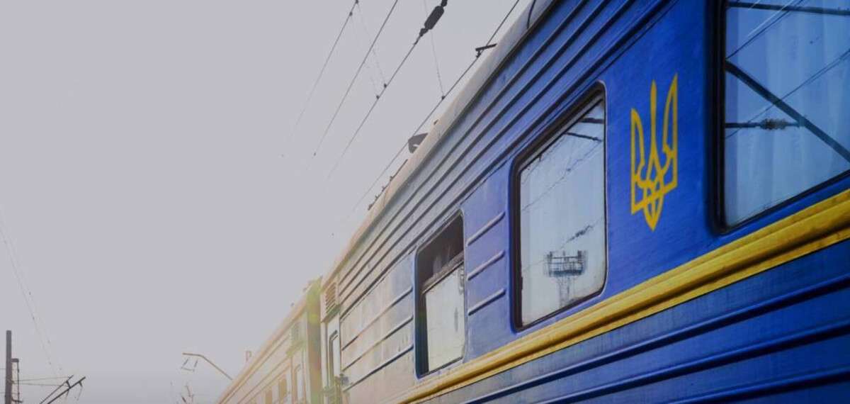 На Дніпропетровщині через безпекову ситуацію обмежать рух електричок: які рейси зміняться