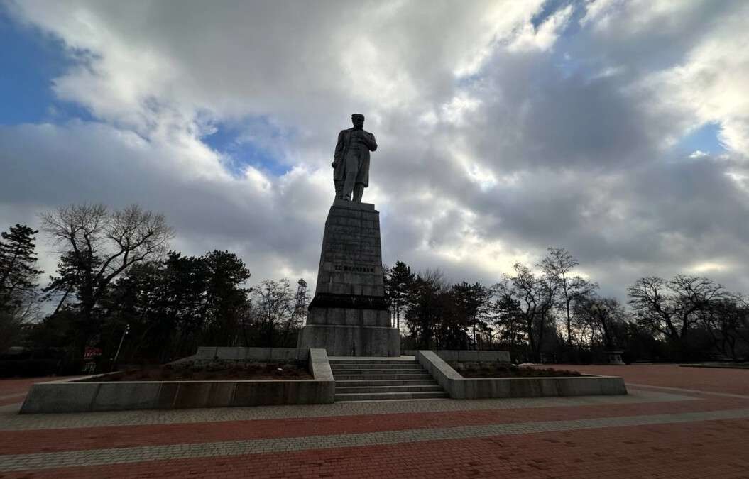 Погода в Днепре март