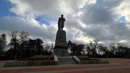 Погода в Дніпрі березень