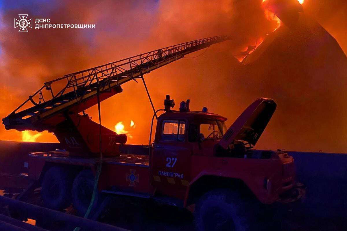 Рятувальники потрапили під обстріл росіян 07.03.2026