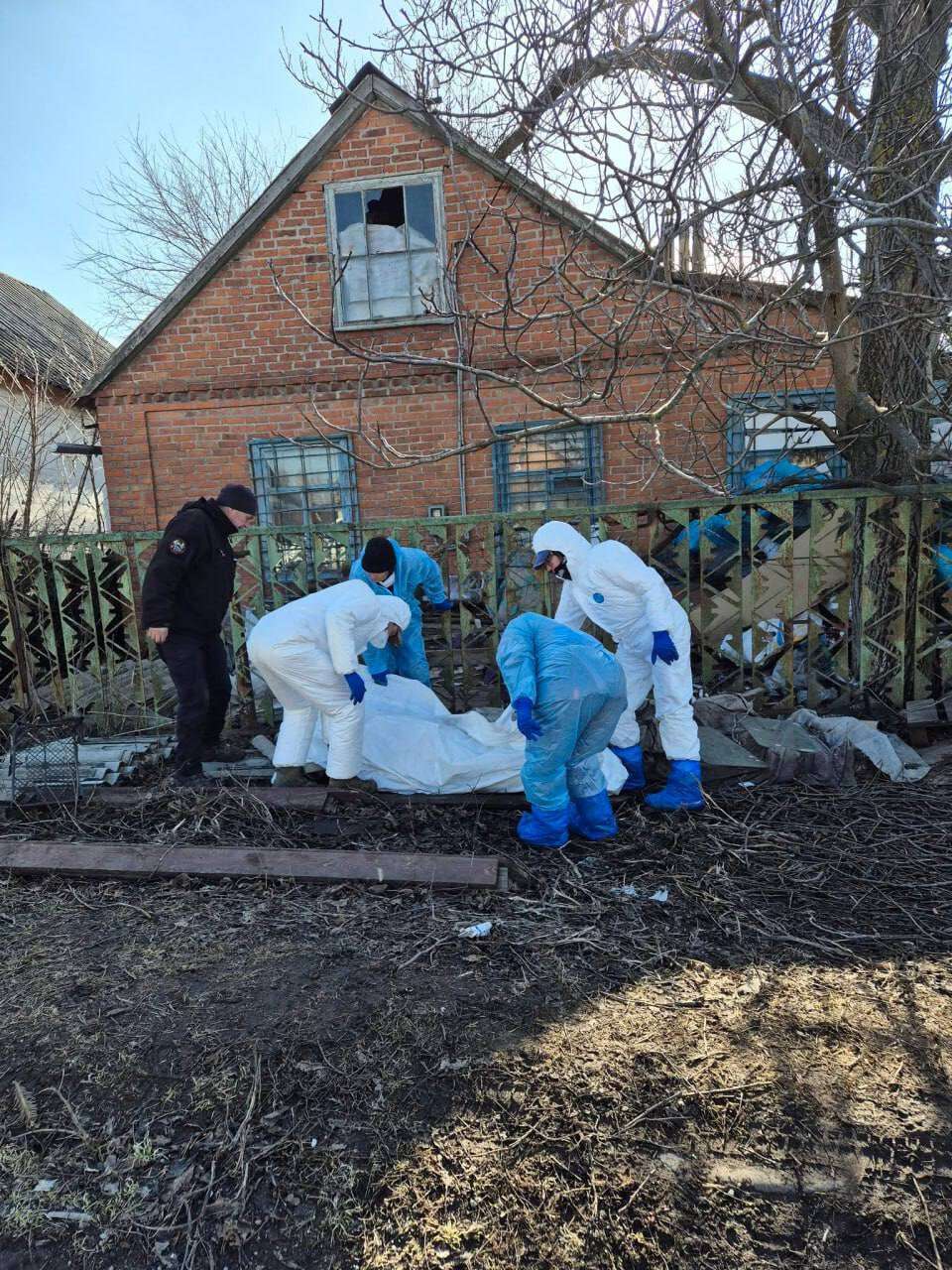 Зниклу жінку виявили мертвою у Дніпровському районі 07.03.2026