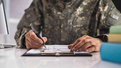 Что нужно знать днепрянам о пребывании в ТЦК: когда можно выйти и законно ли удержание