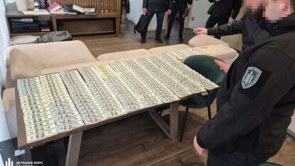 В Днепре разоблачили бывшего военного врача, которая продавала фальшивые заключения ВВК