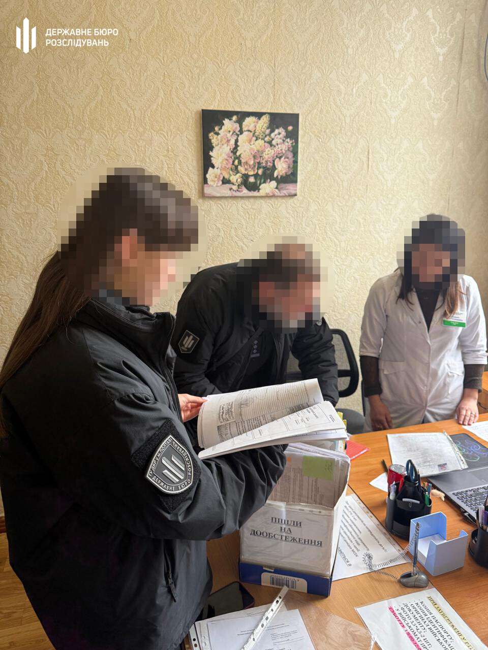 В Днепре разоблачили бывшего военного врача, которая продавала фальшивые заключения ВВК