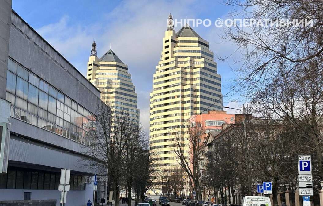 Погода в Дніпрі березень