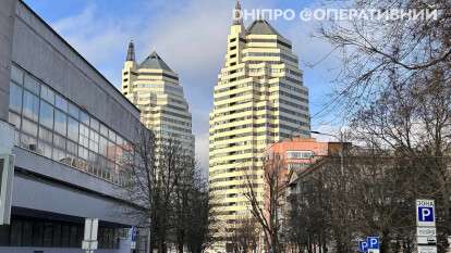 Погода в Дніпрі березень