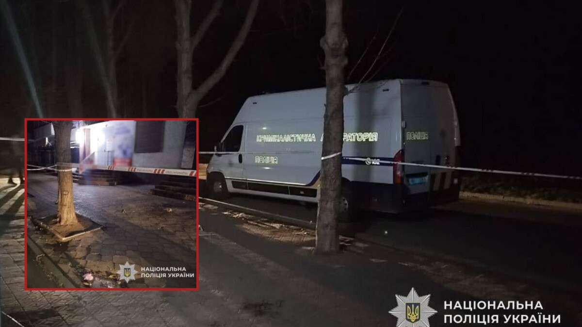 Кинув гранату у двох молодиків на Дніпропетровщині: судитимуть чоловіка