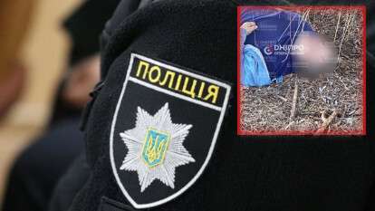 Труп полуобнаженной женщины обнаружили в Сурско-Литовском - подробности