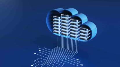 Хмарний провайдер це хто і яку роль він виконує