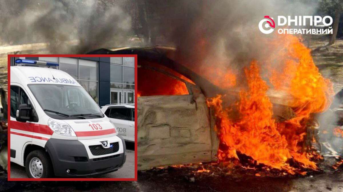 Беременная накрыла собой ребёнка: подробности о пострадавших в результате атаки рф 10.03