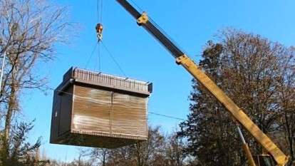 Демонтаж МАФов Днепр