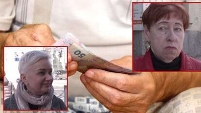 1500 грн пенсионерам и малообеспеченным: что думают днепряне о новой выплате