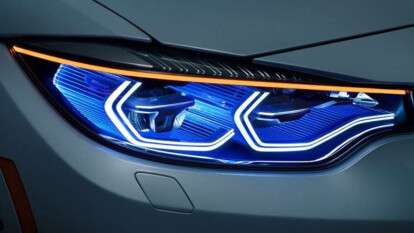 Ксенон та LED без сертифікації