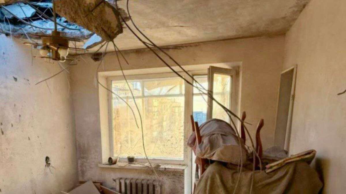 Взрывы в Днепре и области раздавались ночью 13.03.2026 — что известно