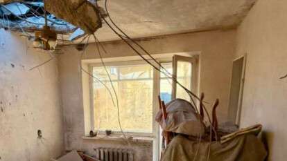 Взрывы в Днепре и области раздавались ночью 13.03.2026 — что известно