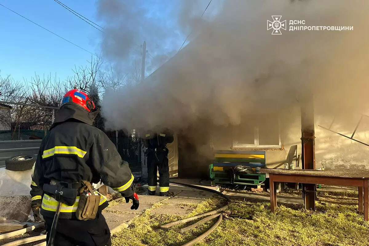 Тело женщины обнаружили в уничтоженном пожаром доме 12.03.2026