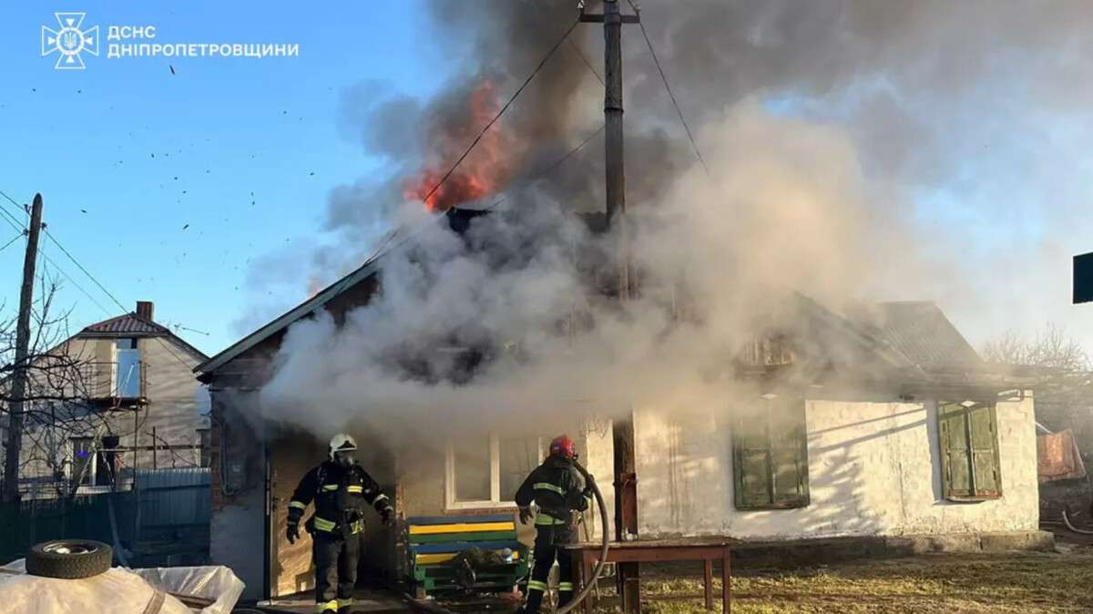 Тело женщины обнаружили в уничтоженном пожаром доме 12.03.2026