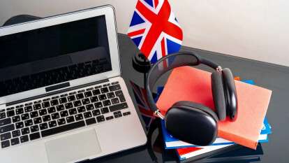 Онлайн-школи англійської: огляд і порівняння найкращих