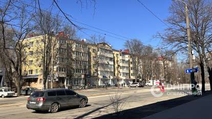 Погода у Дніпрі весна