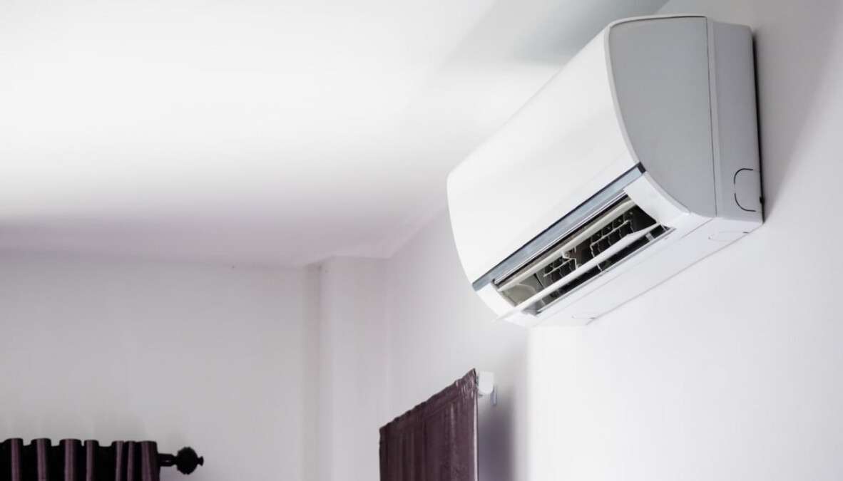 Кондиціонери: як вибрати модель під конкретні умови квартири чи будинку