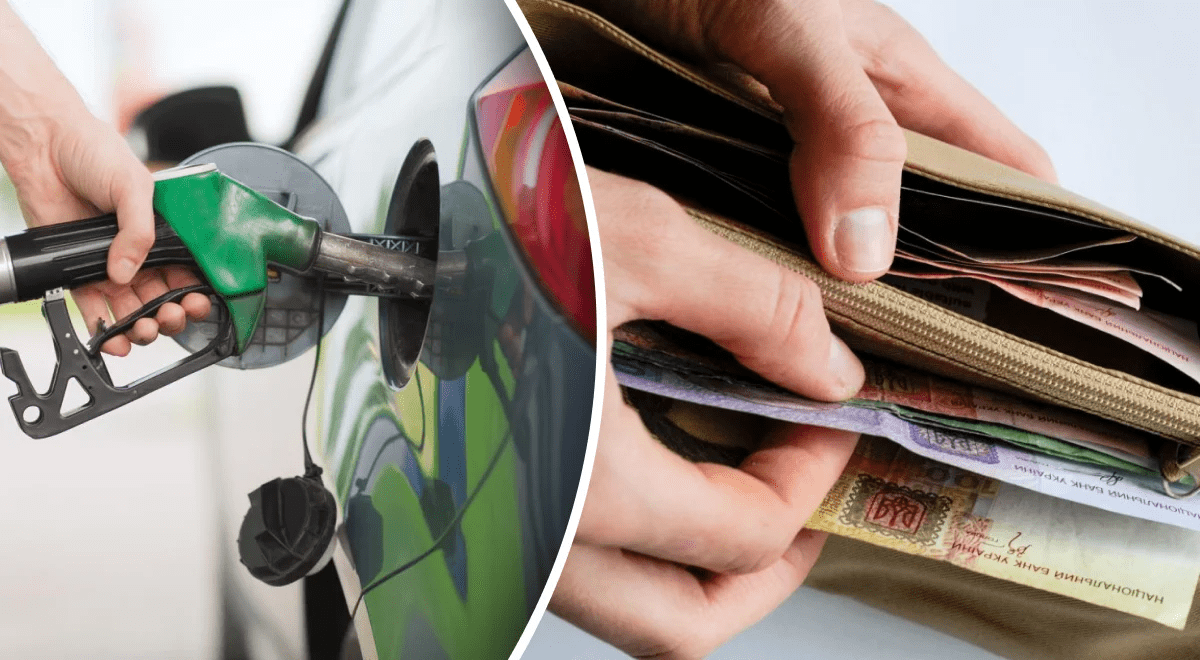 Кешбэк на топливо: стало известно, какую максимальную сумму смогут вернуть водители Днепра