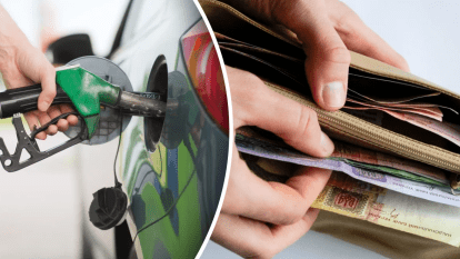 Кешбэк на топливо: стало известно, какую максимальную сумму смогут вернуть водители Днепра