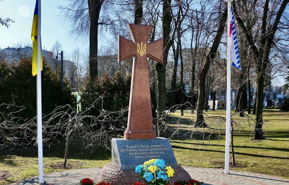 Дніпро залишається серцем добровольчого руху та міцною опорою фронту, – Борис Філатов
14 березня в Україні відзначають День українського добровольця — людей, які у найскладніші моменти для держави свідомо стали на її…