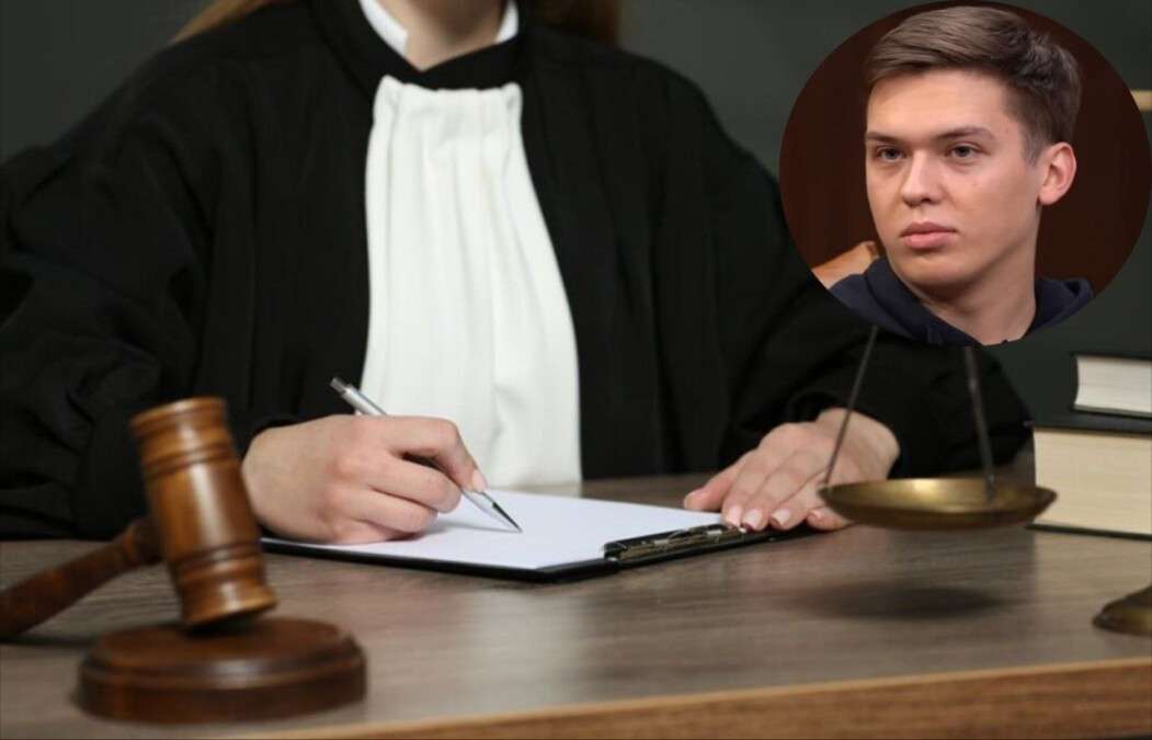 Мать блогера Лачена принимала судебные решения в пользу бандитов, – известная правозащитница из Днепра