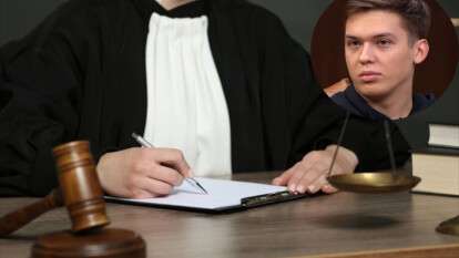 Матір блогера Лачена ухвалювала суддівські рішення на користь бандитів, – відома правозахисниця з Дніпра