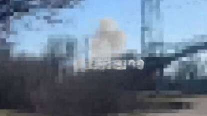 Взрыв 15 марта: что известно