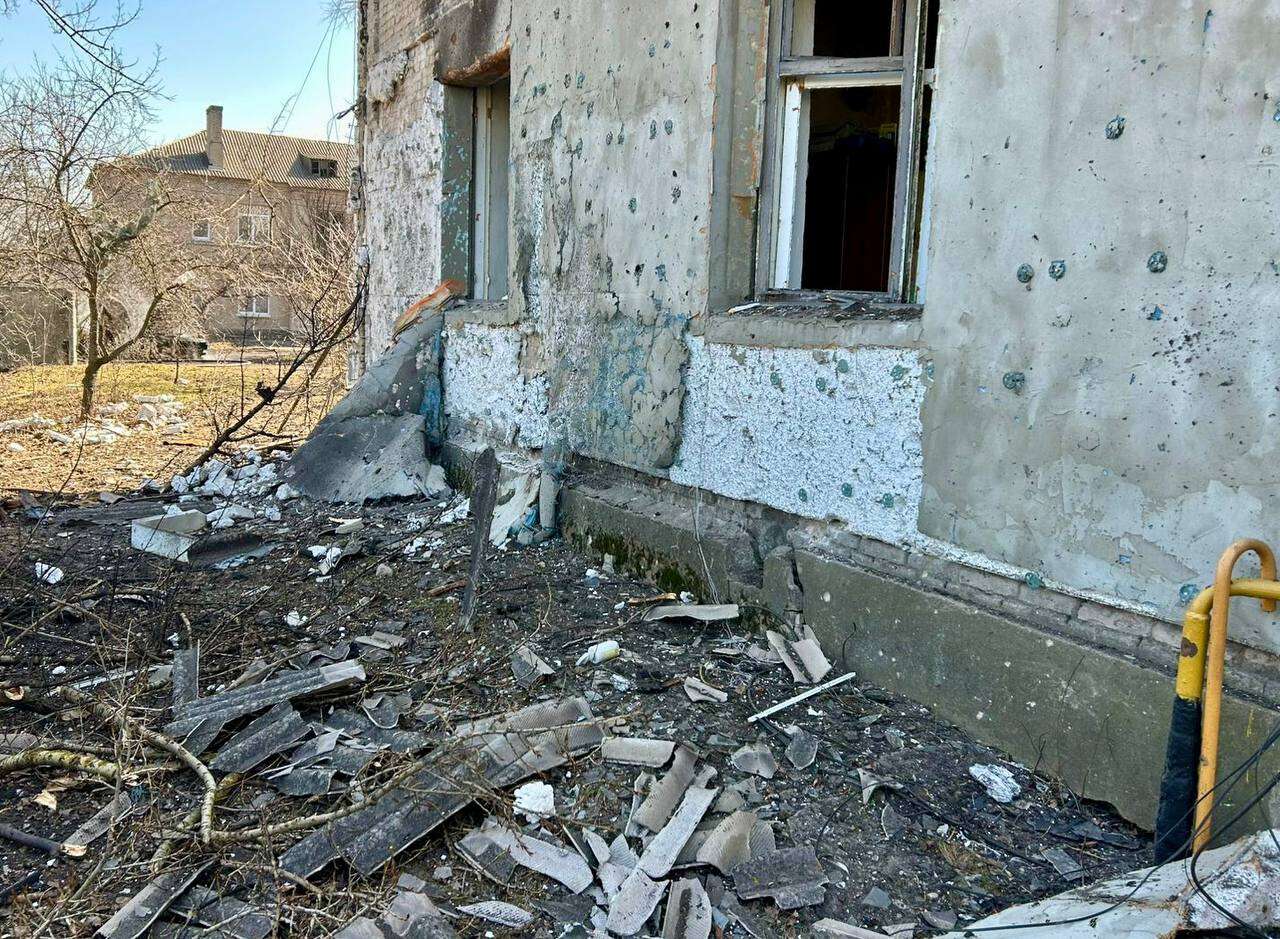 Атака рф на Дніпро 15 березня: уточнені наслідки від мера Філатова